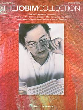Antonio Carlos Jobim: How Insensitive (Insensatez)