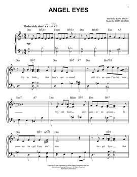 Frank Sinatra: Angel Eyes