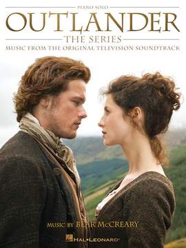 Bear McCreary: People Disappear All The Time (from Outlander)