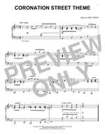 Eric Spear: Coronation Street Theme Product Image