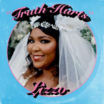 Lizzo: Truth Hurts
