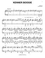 Jon Batiste: Kenner Boogie Product Image