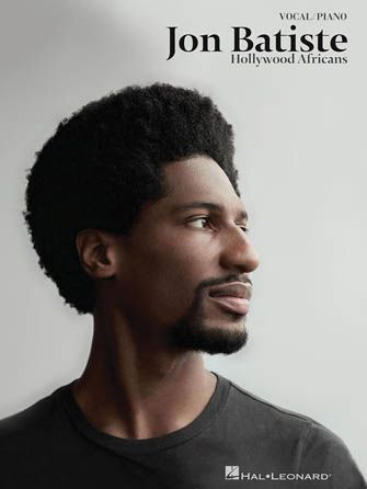 Jon Batiste: Chopinesque