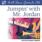 Eric Baumgartner: Jumpin' With Mr. Jordan Product Image