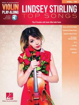 Lindsey Stirling: It Ain't Me