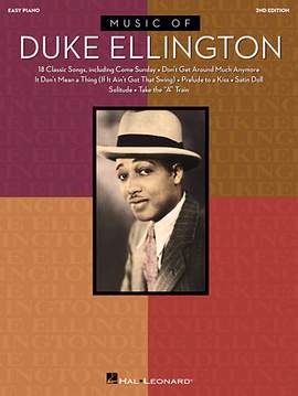 Duke Ellington: I Got It Bad And That Ain't Good