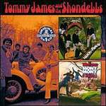 Tommy James & The Shondells: Mony, Mony Product Image