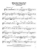 Stan Getz: What Am I Here For? Product Image