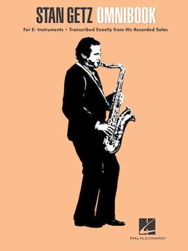 Stan Getz: Blue Skies (from Betsy)
