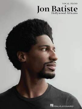 Jon Batiste: Saint James Infirmary Blues