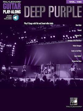 Deep Purple: Fireball