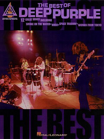 Deep Purple: Burn