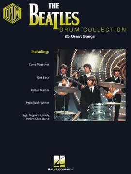The Beatles: Twist And Shout