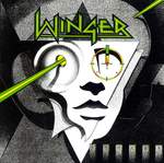 Winger: Seventeen Product Image