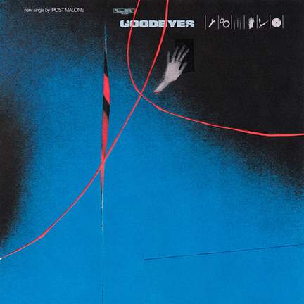 Post Malone: Goodbyes (feat. Young Thug)