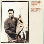 Freddie King: Going Down Product Image