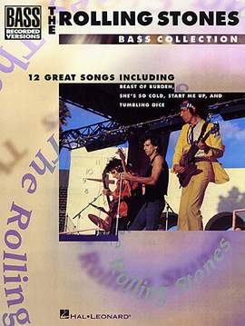 The Rolling Stones: Tumbling Dice
