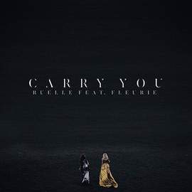 Ruelle: Carry You (feat. Fleurie)