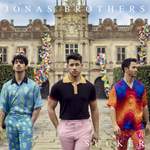 Jonas Brothers: Sucker Product Image