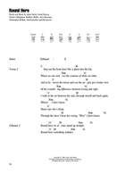 Counting Crows: Round Here Product Image