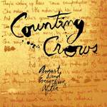 Counting Crows: Round Here Product Image
