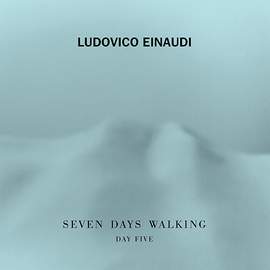 Ludovico Einaudi: View From The Other Side Var. 1 (from Seven Days Walking: Day 5)