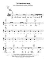Michael W. Smith: Christmastime Product Image