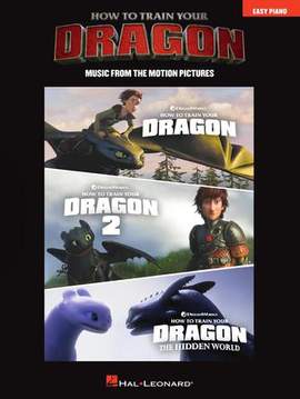 John Powell: Where No One Goes (from How to Train Your Dragon 2)