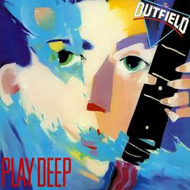 The Outfield: Your Love
