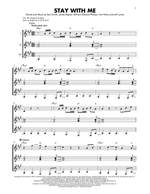 Sam Smith: Stay With Me Product Image