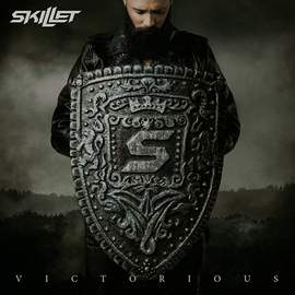Skillet: Anchor