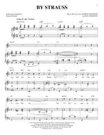 George Gershwin: By Strauss Product Image