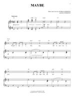 George Gershwin: Maybe Product Image