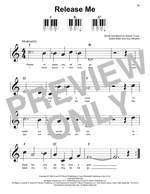 Engelbert Humperdinck: Release Me Product Image