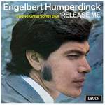 Engelbert Humperdinck: Release Me Product Image