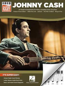 Johnny Cash: Guess Things Happen That Way