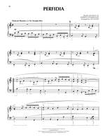 The Ventures: Perfidia (arr. Lee Evans) Product Image