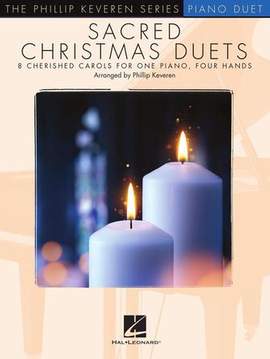 Franz X. Gruber: Silent Night (arr. Phillip Keveren)