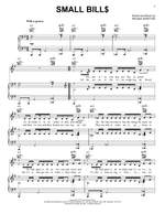 Regina Spektor: Small Bill$ Product Image