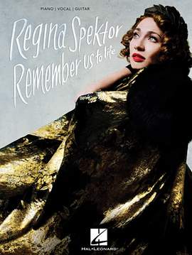 Regina Spektor: Bleeding Heart