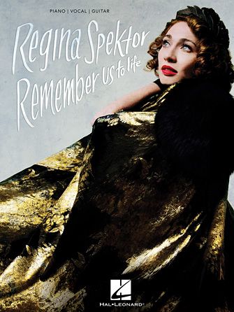 Regina Spektor: Bleeding Heart