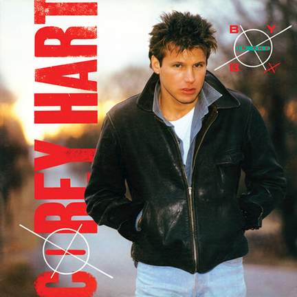 Corey Hart: Never Surrender