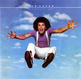 Leo Sayer: When I Need You