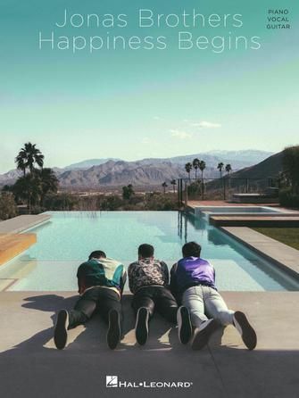 Jonas Brothers: Strangers