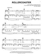 Jonas Brothers: Rollercoaster Product Image