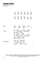 k.d. lang: Constant Craving Product Image