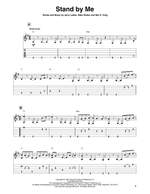 Ben E. King: Stand By Me Product Image