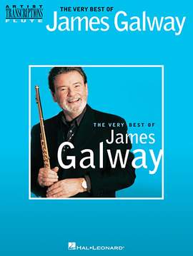 James Galway: Dance Of The Blessed Spirits
