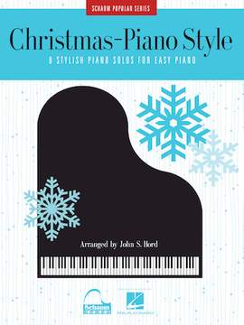 J. Pierpont: Jingle Bells (arr. John S. Hord)