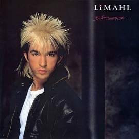 Limahl: The Never Ending Story